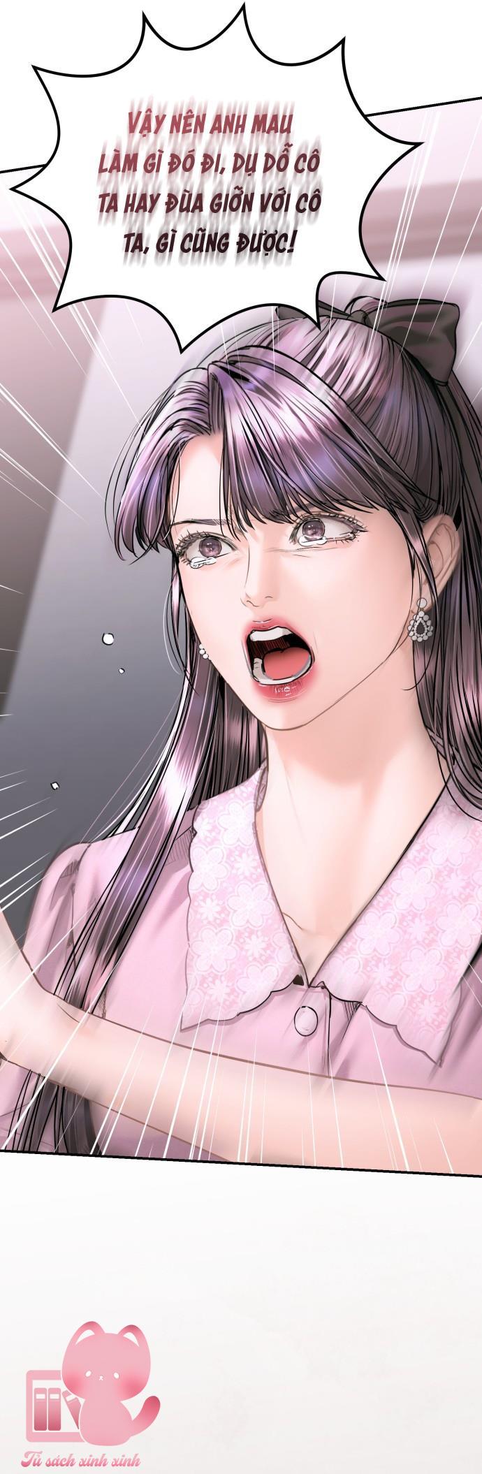 Đứa Bé Giống Anh - Chap 41 - Trang 43