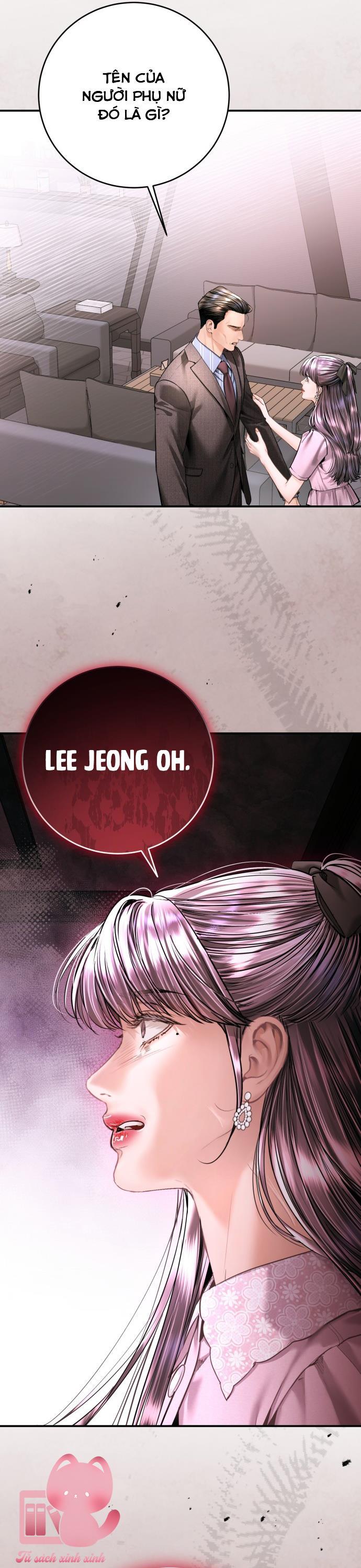 Đứa Bé Giống Anh - Chap 41 - Trang 44