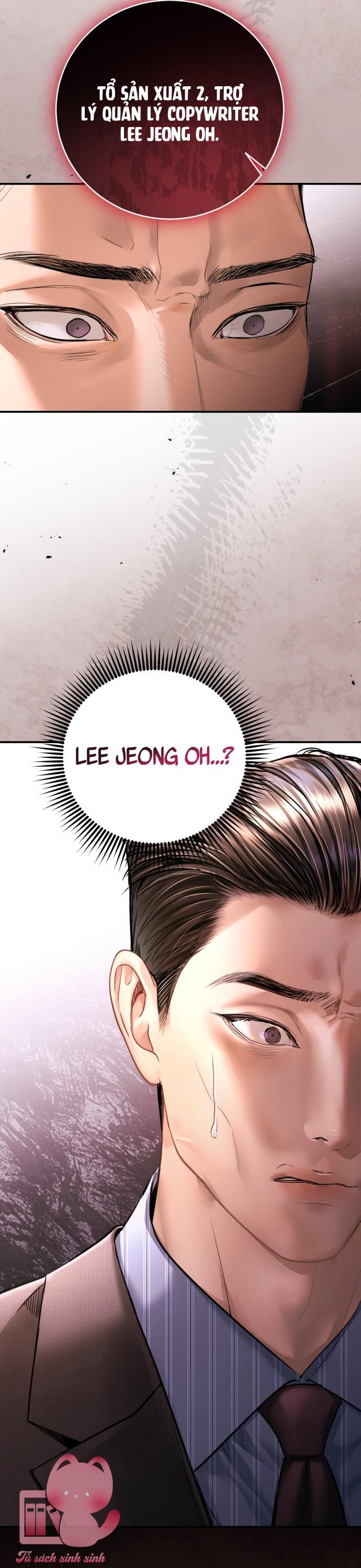 Đứa Bé Giống Anh - Chap 41 - Trang 45