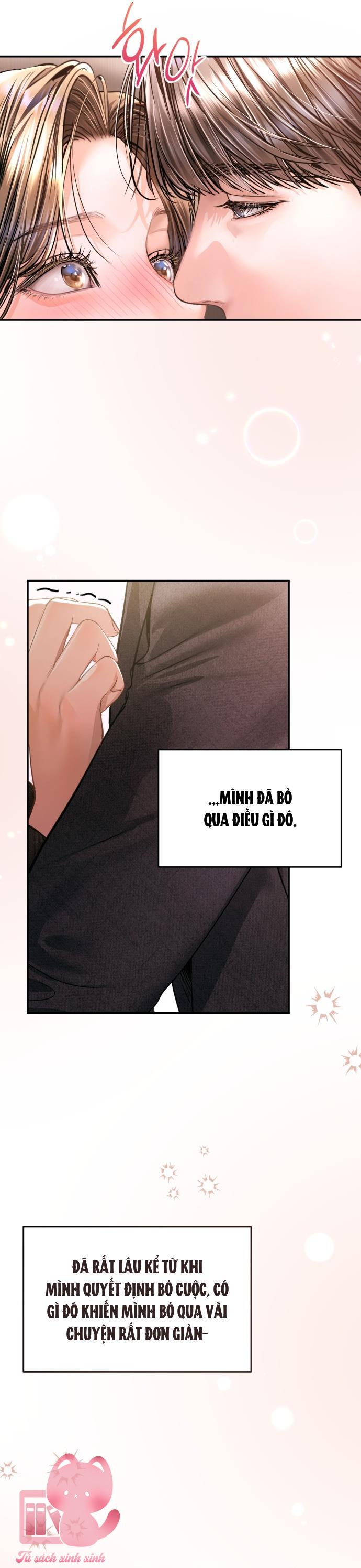 Đứa Bé Giống Anh - Chap 41 - Trang 6