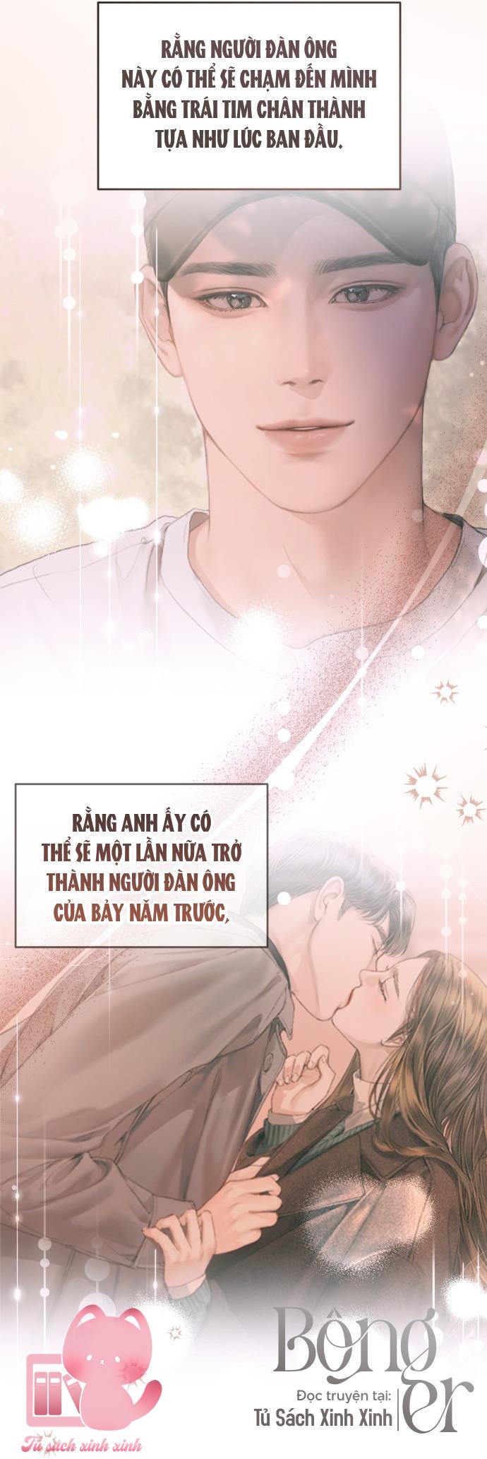 Đứa Bé Giống Anh - Chap 41 - Trang 7