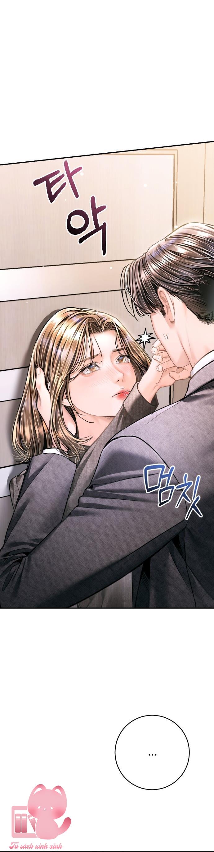 Đứa Bé Giống Anh - Chap 41 - Trang 9