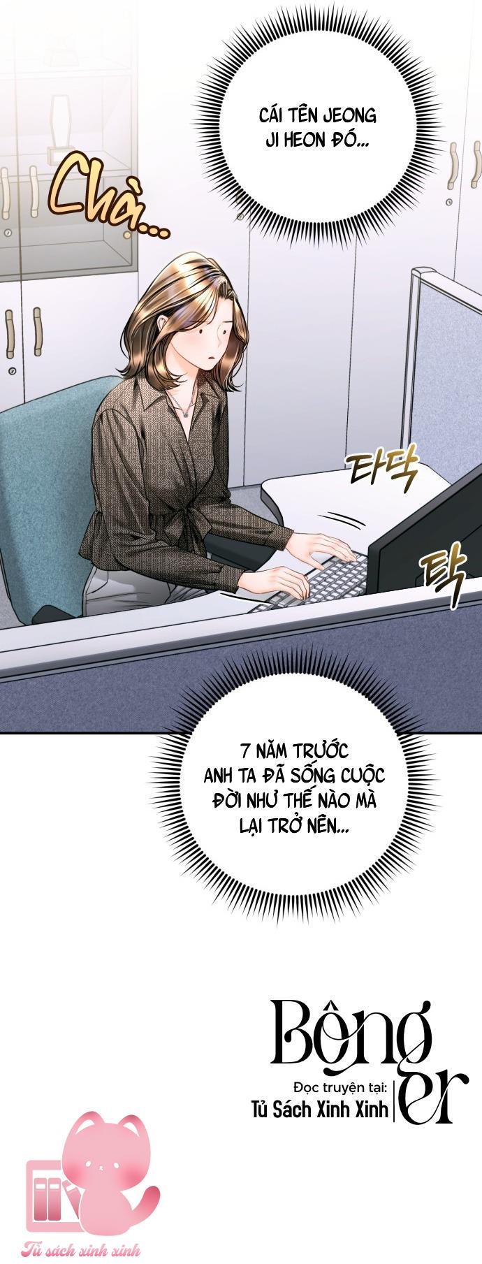 Đứa Bé Giống Anh - Chap 42 - Trang 12