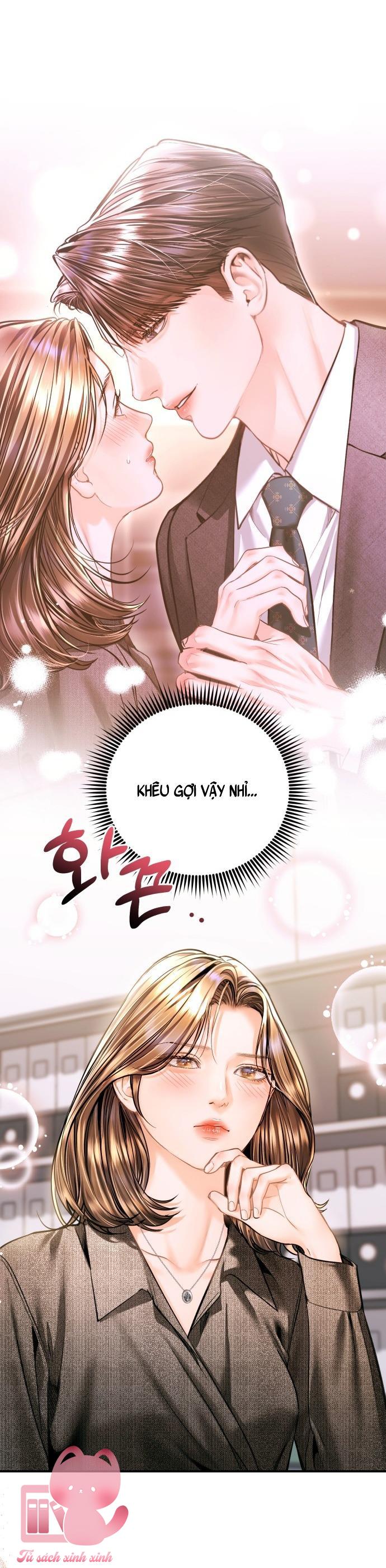 Đứa Bé Giống Anh - Chap 42 - Trang 13