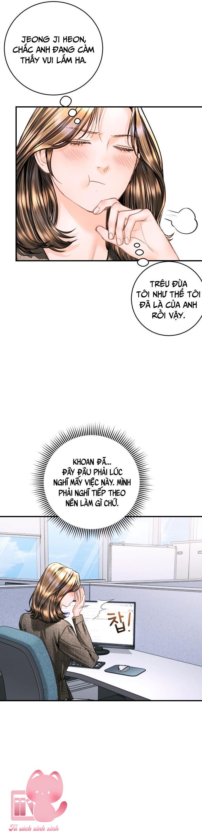 Đứa Bé Giống Anh - Chap 42 - Trang 15