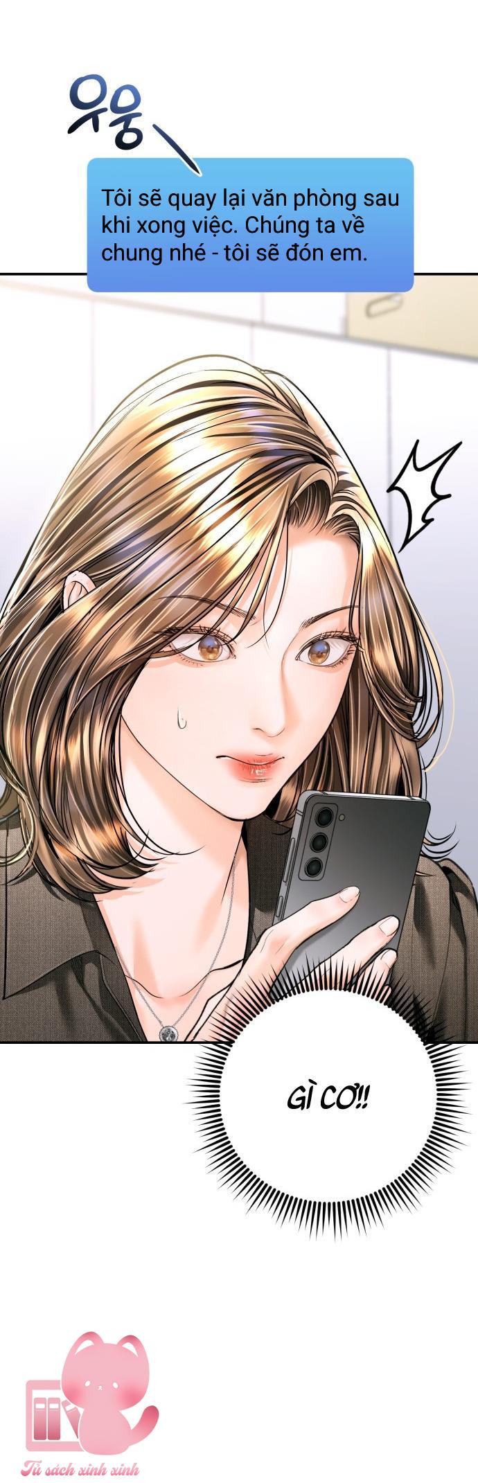 Đứa Bé Giống Anh - Chap 42 - Trang 18