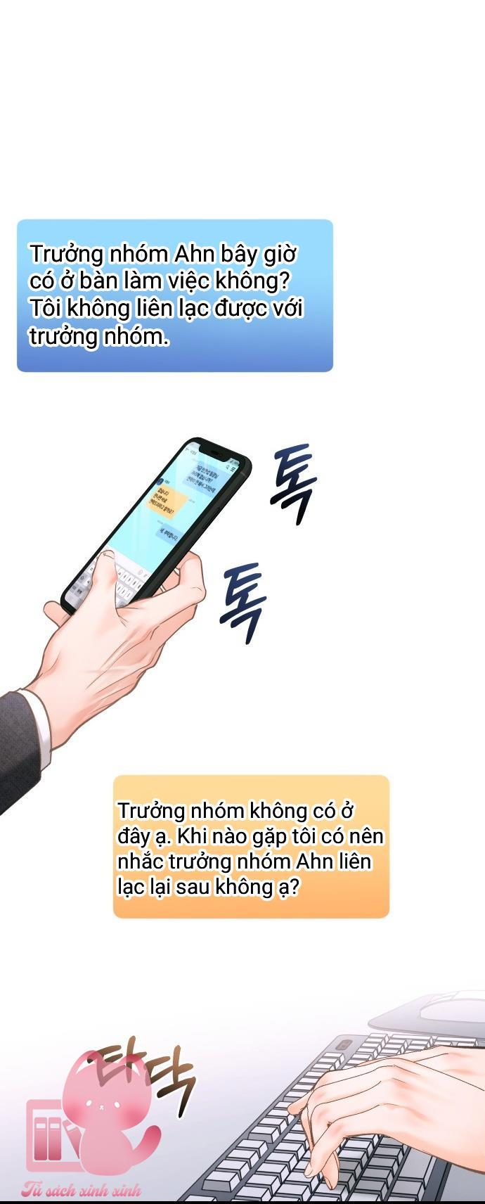 Đứa Bé Giống Anh - Chap 42 - Trang 24