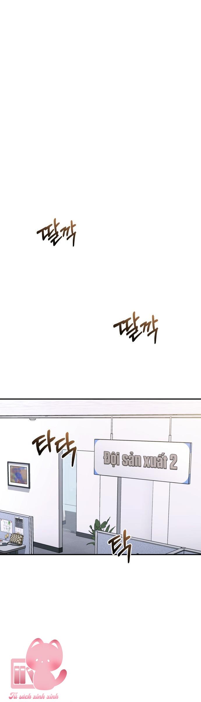 Đứa Bé Giống Anh - Chap 42 - Trang 30