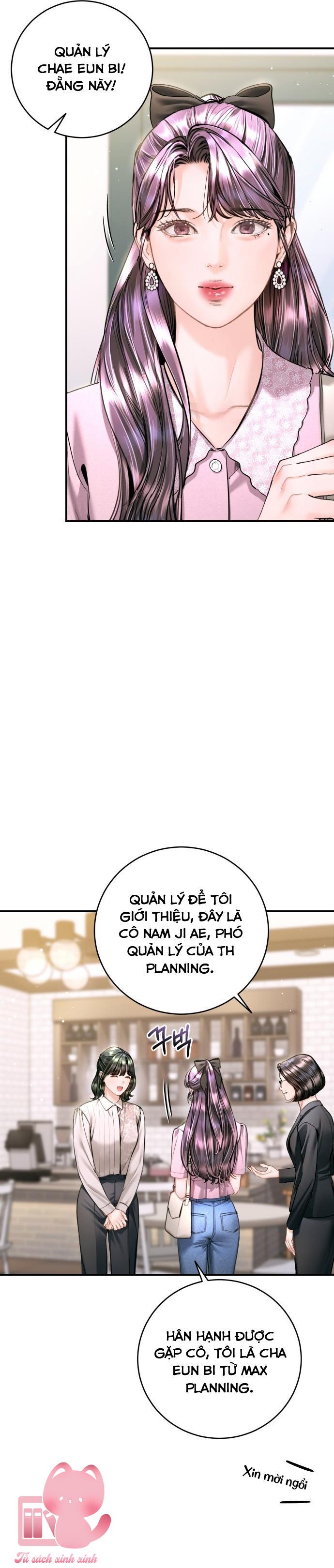 Đứa Bé Giống Anh - Chap 42 - Trang 4