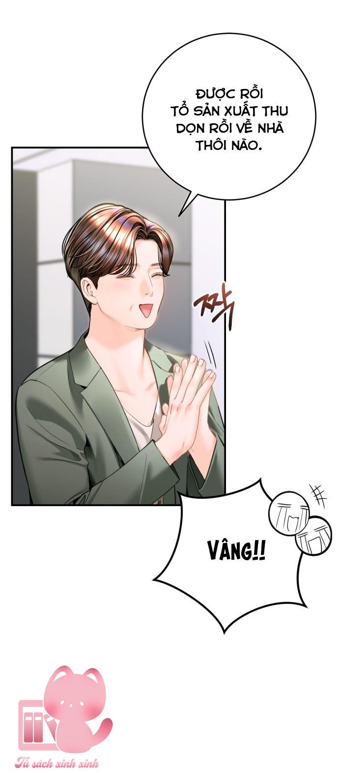 Đứa Bé Giống Anh - Chap 42 - Trang 36