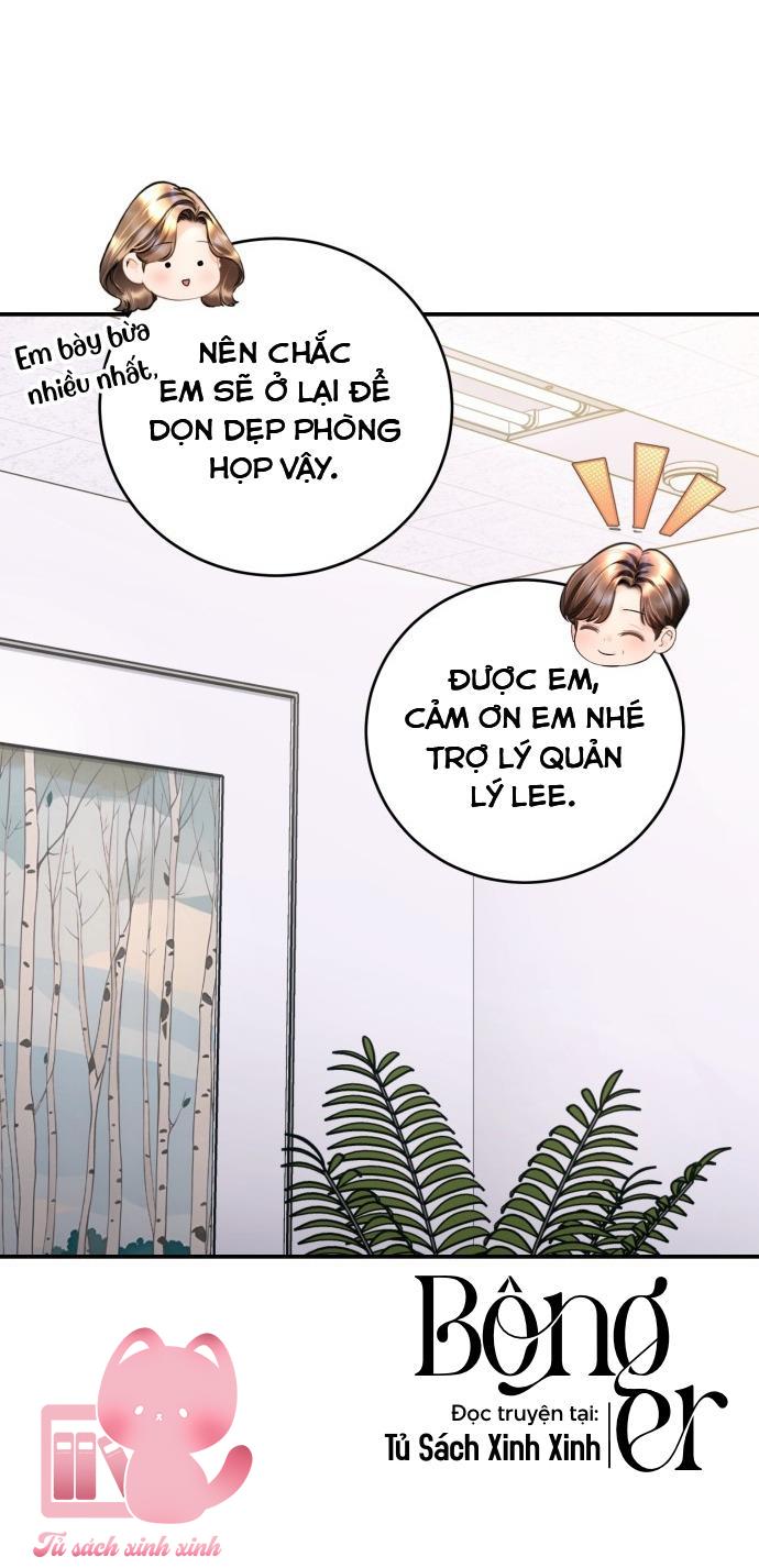 Đứa Bé Giống Anh - Chap 42 - Trang 37