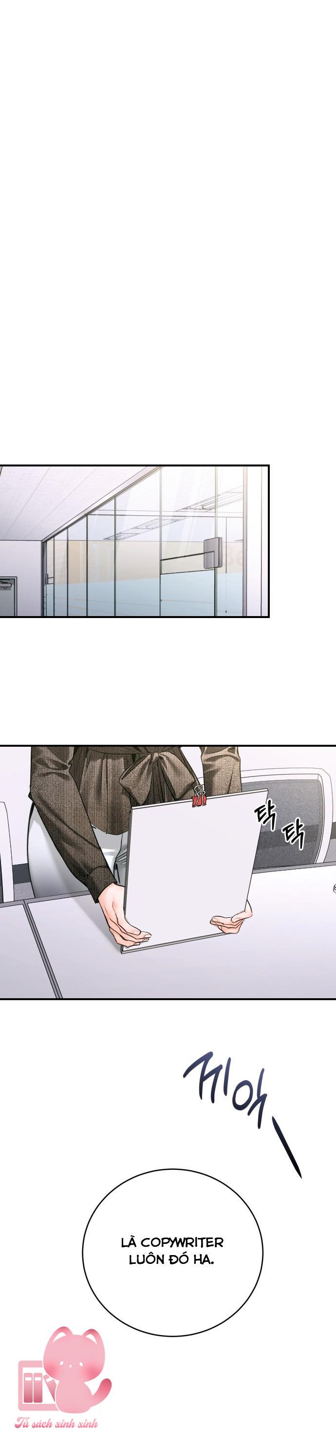 Đứa Bé Giống Anh - Chap 42 - Trang 38