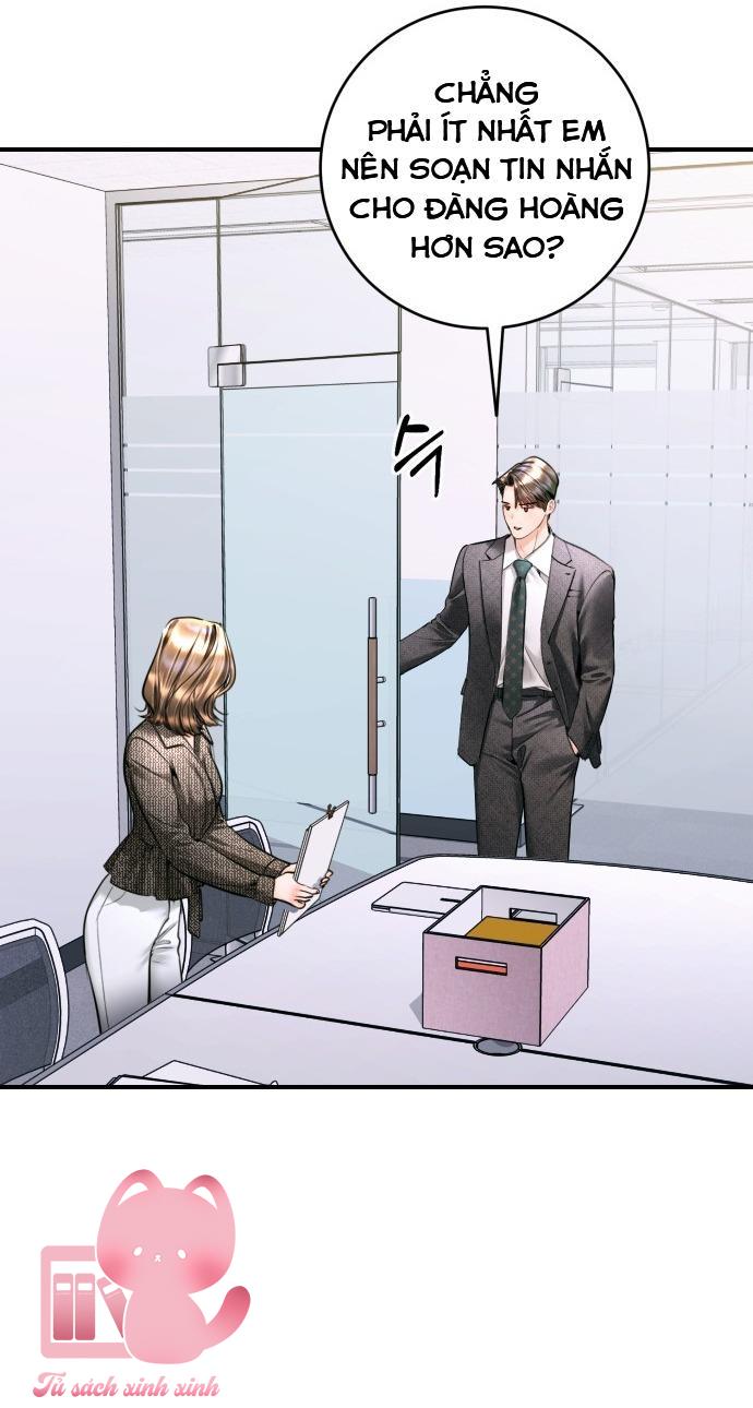 Đứa Bé Giống Anh - Chap 42 - Trang 39