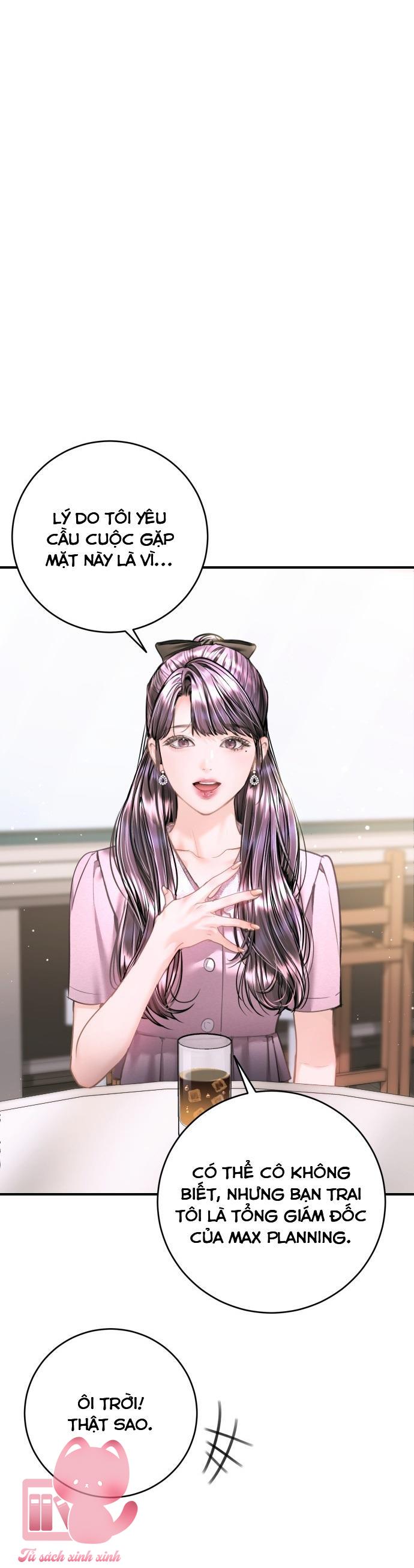 Đứa Bé Giống Anh - Chap 42 - Trang 5