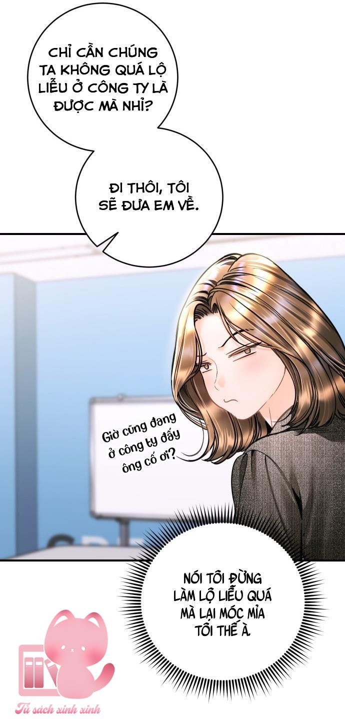 Đứa Bé Giống Anh - Chap 42 - Trang 41