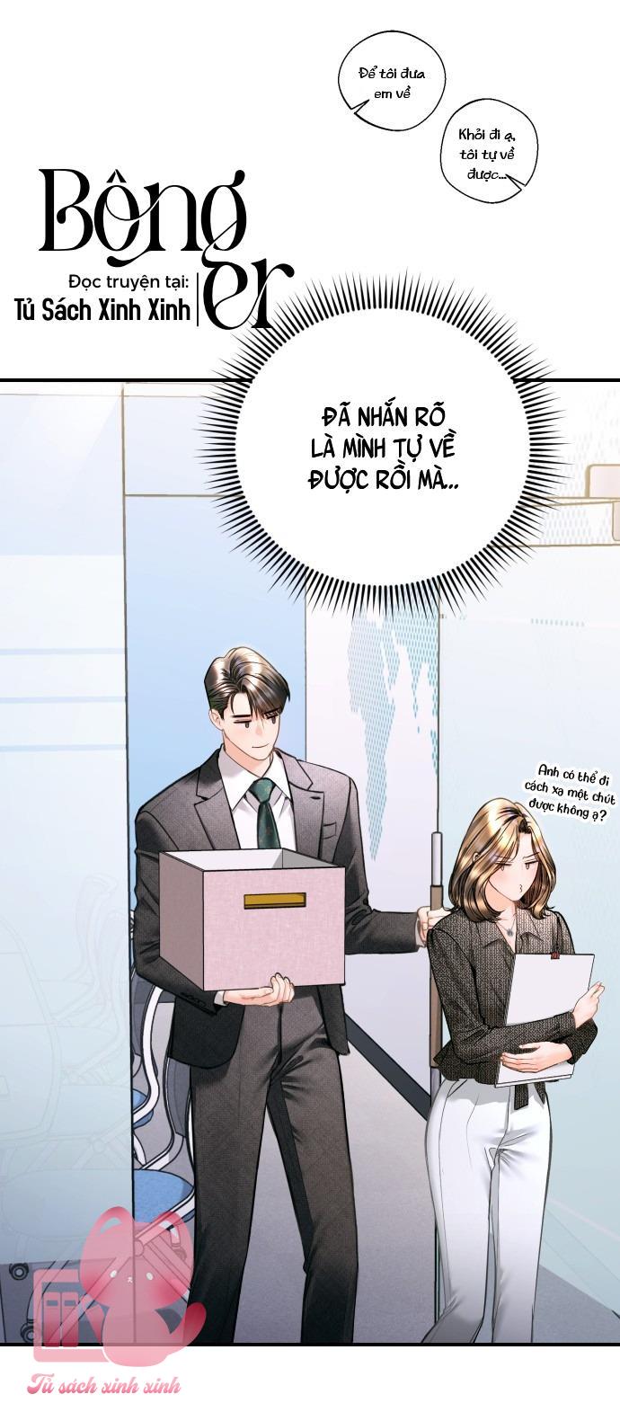 Đứa Bé Giống Anh - Chap 42 - Trang 42