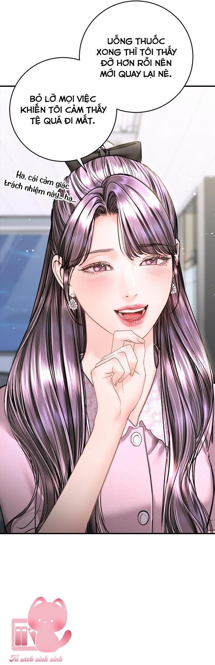 Đứa Bé Giống Anh - Chap 42 - Trang 44
