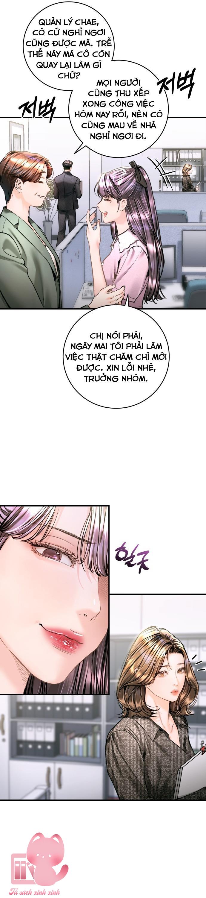 Đứa Bé Giống Anh - Chap 42 - Trang 45