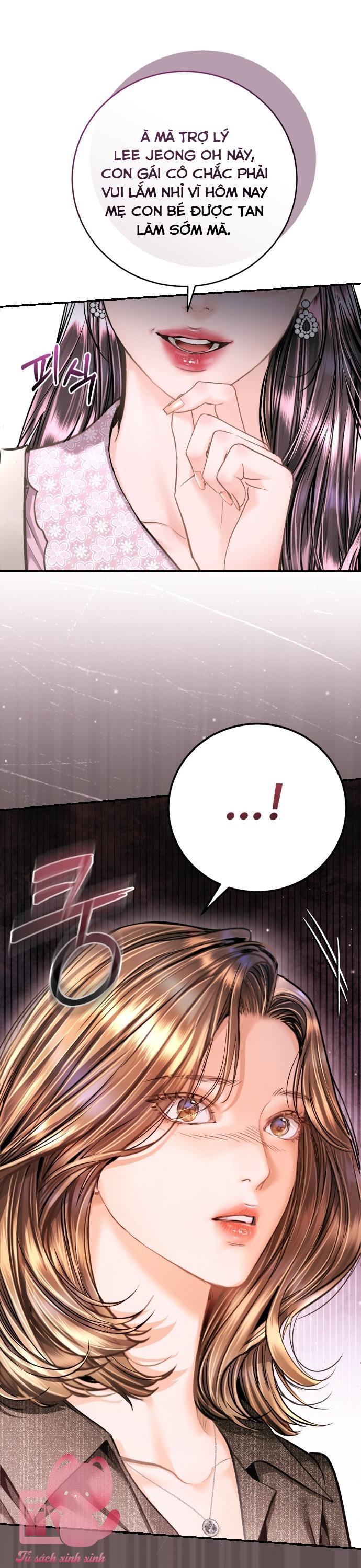 Đứa Bé Giống Anh - Chap 42 - Trang 46
