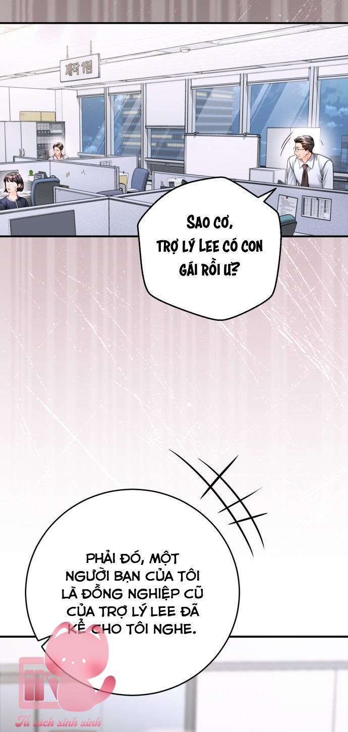 Đứa Bé Giống Anh - Chap 42 - Trang 48