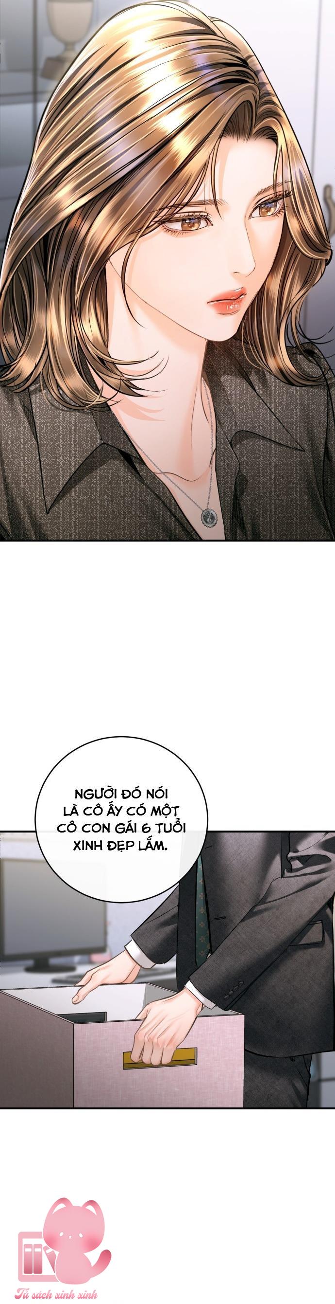 Đứa Bé Giống Anh - Chap 42 - Trang 49