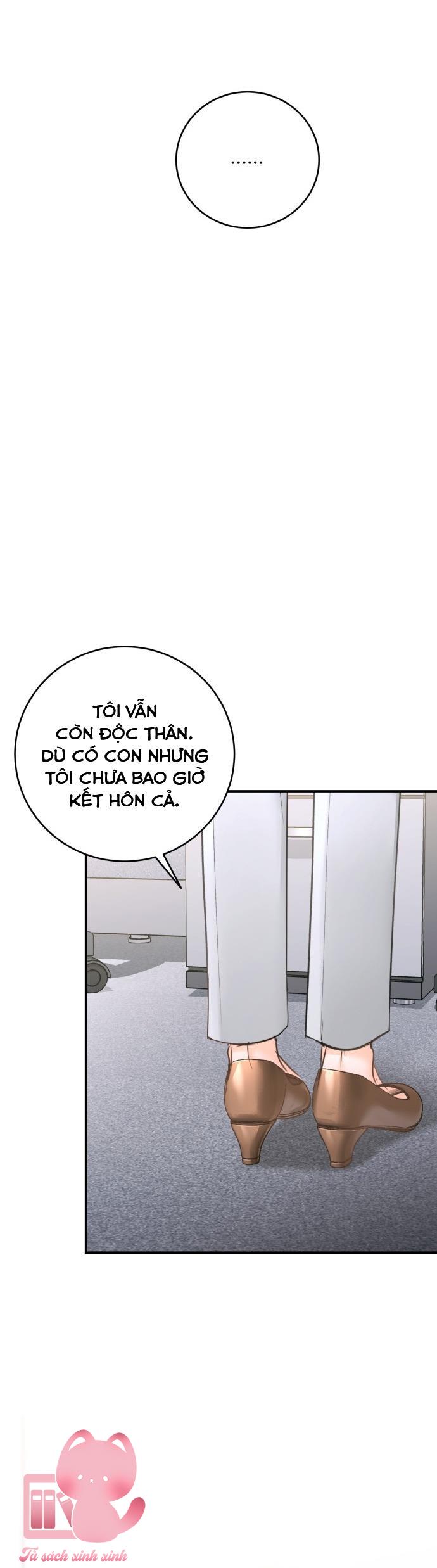 Đứa Bé Giống Anh - Chap 42 - Trang 51