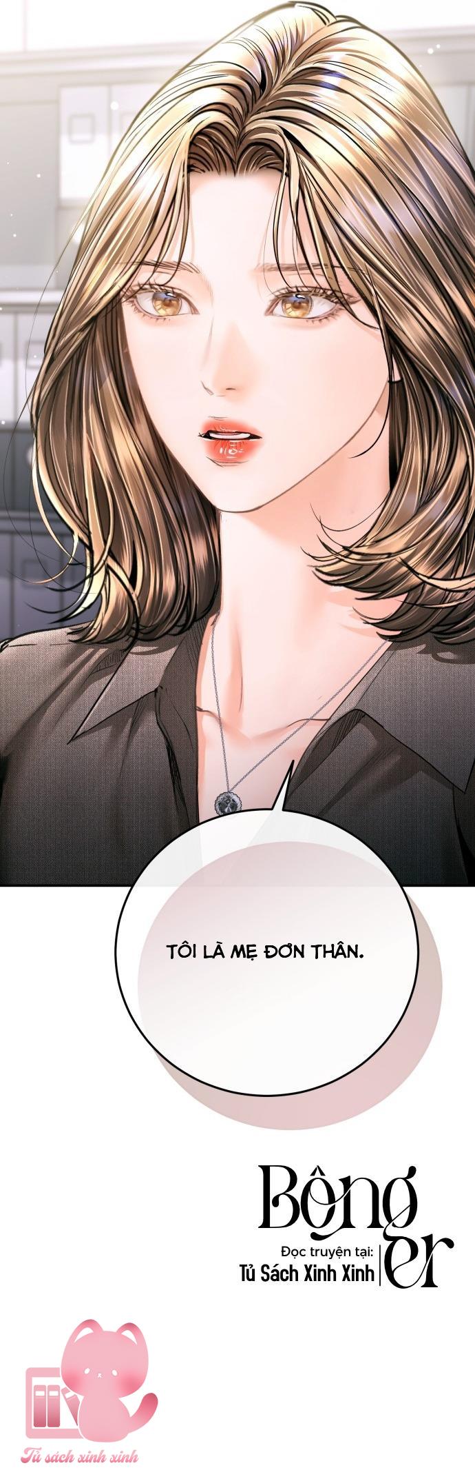 Đứa Bé Giống Anh - Chap 42 - Trang 52