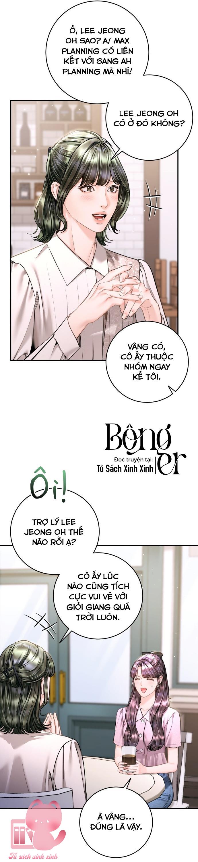 Đứa Bé Giống Anh - Chap 42 - Trang 7
