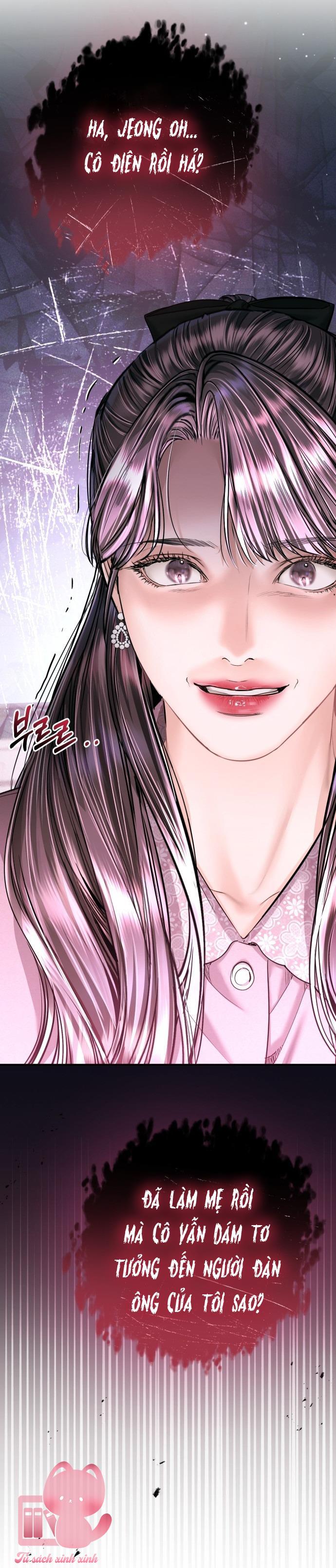 Đứa Bé Giống Anh - Chap 42 - Trang 10