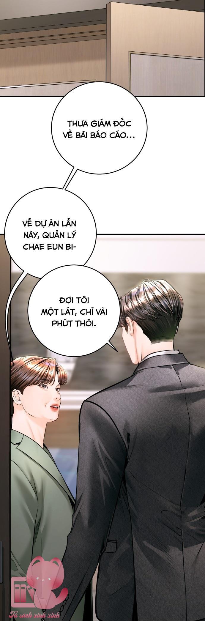 Đứa Bé Giống Anh - Chap 43 - Trang 12