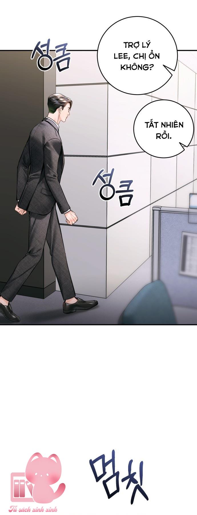 Đứa Bé Giống Anh - Chap 43 - Trang 15