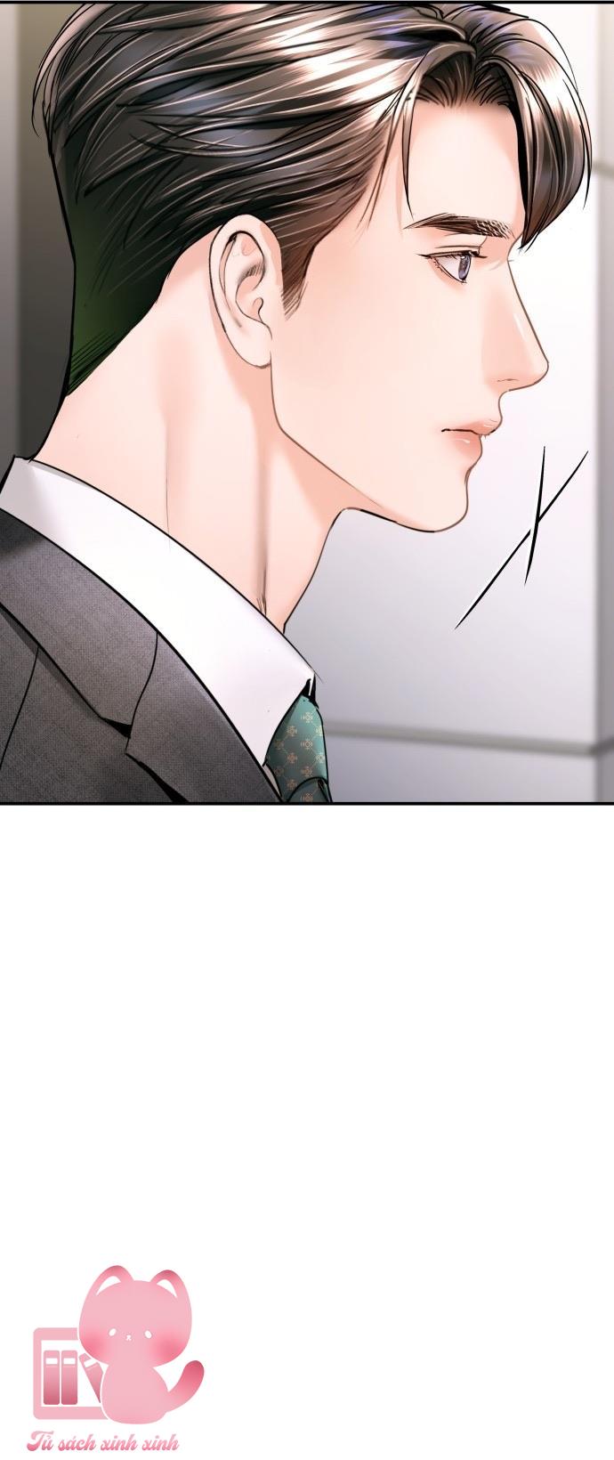 Đứa Bé Giống Anh - Chap 43 - Trang 16