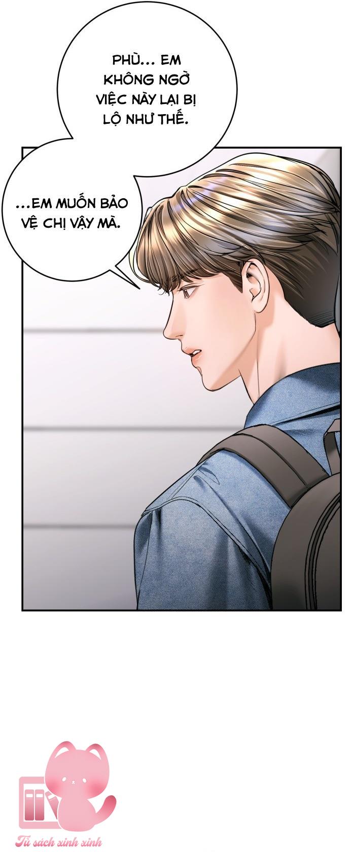 Đứa Bé Giống Anh - Chap 43 - Trang 18