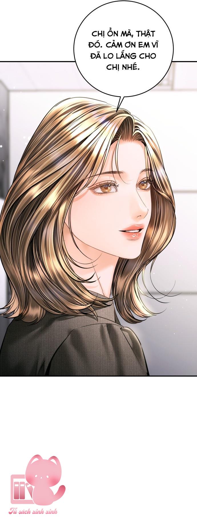 Đứa Bé Giống Anh - Chap 43 - Trang 19