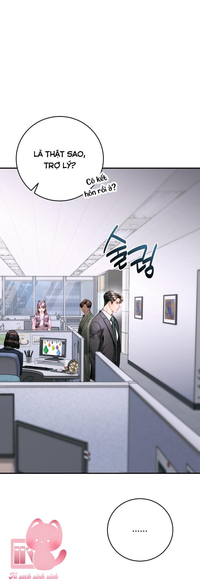 Đứa Bé Giống Anh - Chap 43 - Trang 3