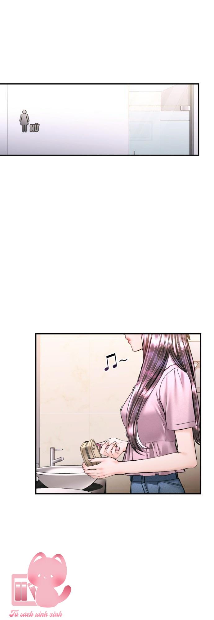 Đứa Bé Giống Anh - Chap 43 - Trang 22