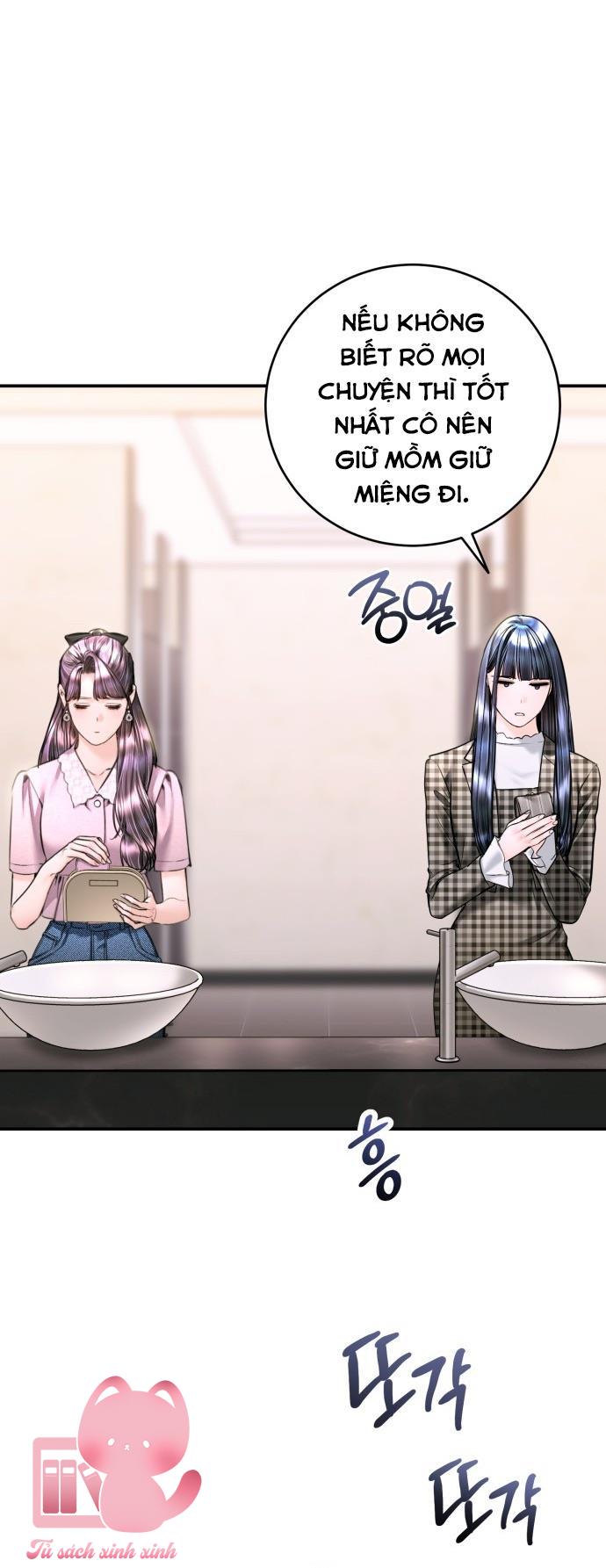 Đứa Bé Giống Anh - Chap 43 - Trang 23