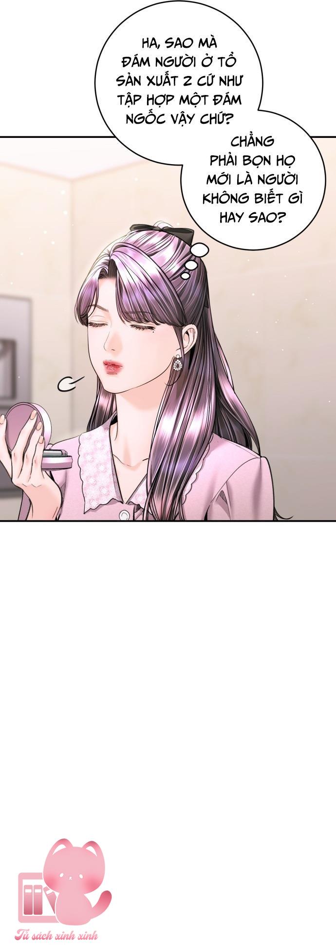 Đứa Bé Giống Anh - Chap 43 - Trang 24