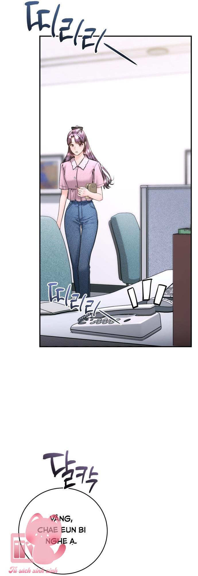 Đứa Bé Giống Anh - Chap 43 - Trang 25