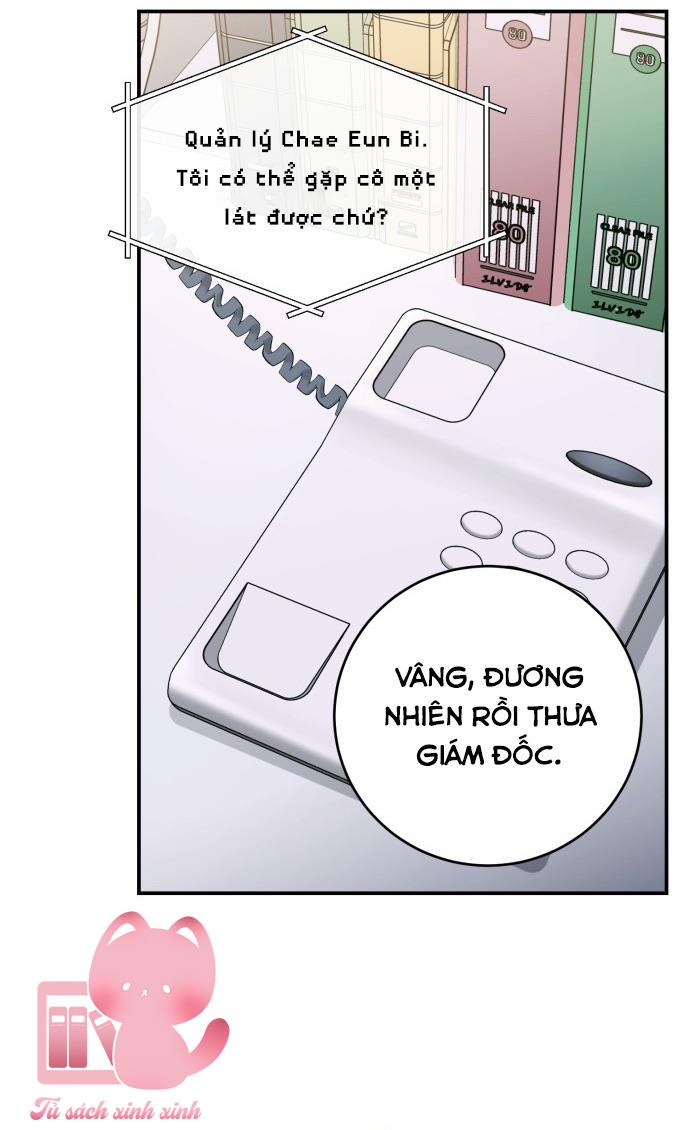Đứa Bé Giống Anh - Chap 43 - Trang 26