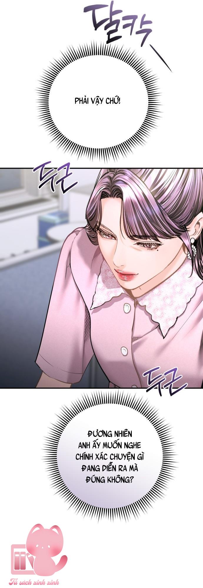 Đứa Bé Giống Anh - Chap 43 - Trang 27