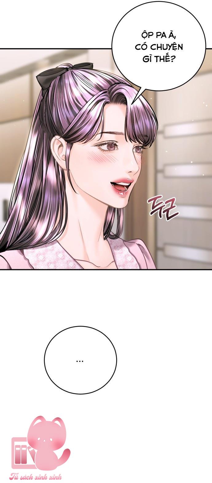 Đứa Bé Giống Anh - Chap 43 - Trang 29