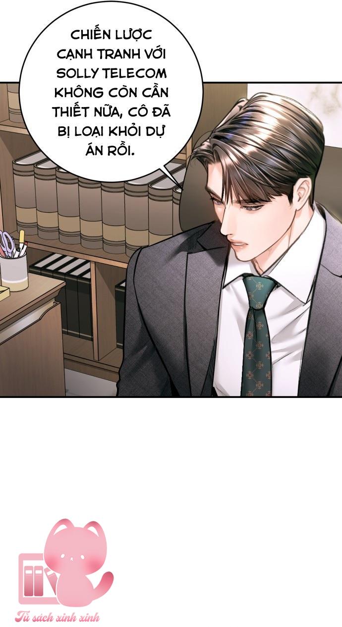 Đứa Bé Giống Anh - Chap 43 - Trang 30