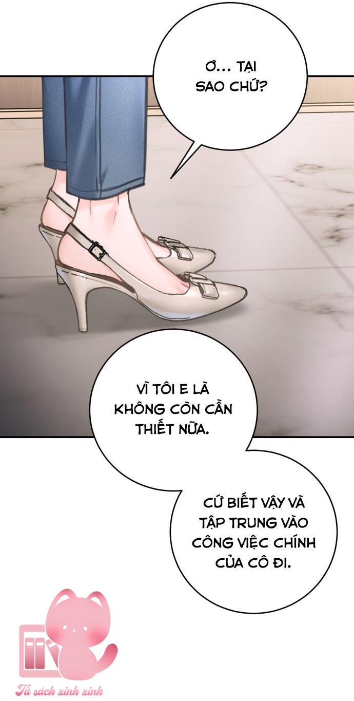 Đứa Bé Giống Anh - Chap 43 - Trang 31