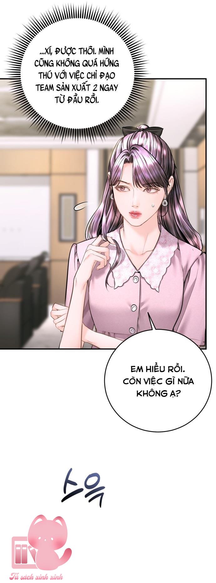 Đứa Bé Giống Anh - Chap 43 - Trang 32