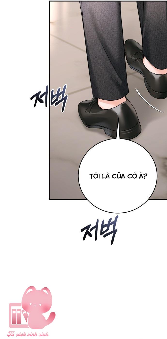 Đứa Bé Giống Anh - Chap 43 - Trang 33