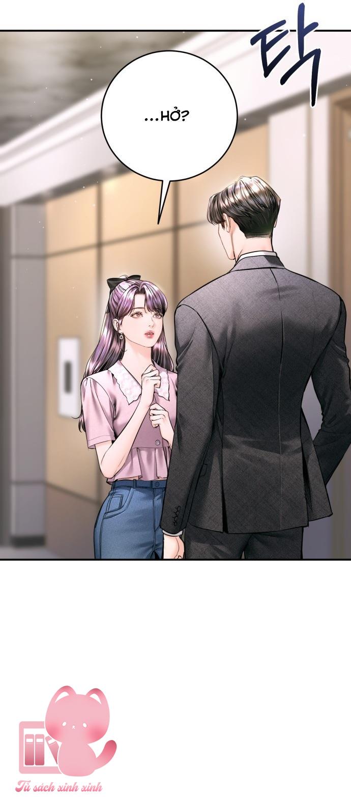 Đứa Bé Giống Anh - Chap 43 - Trang 34