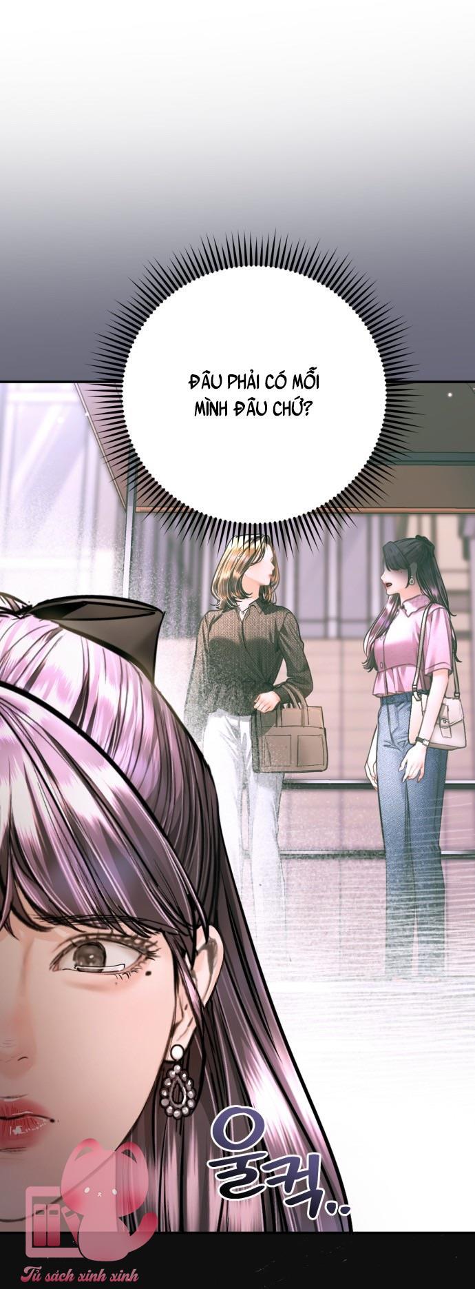 Đứa Bé Giống Anh - Chap 43 - Trang 37