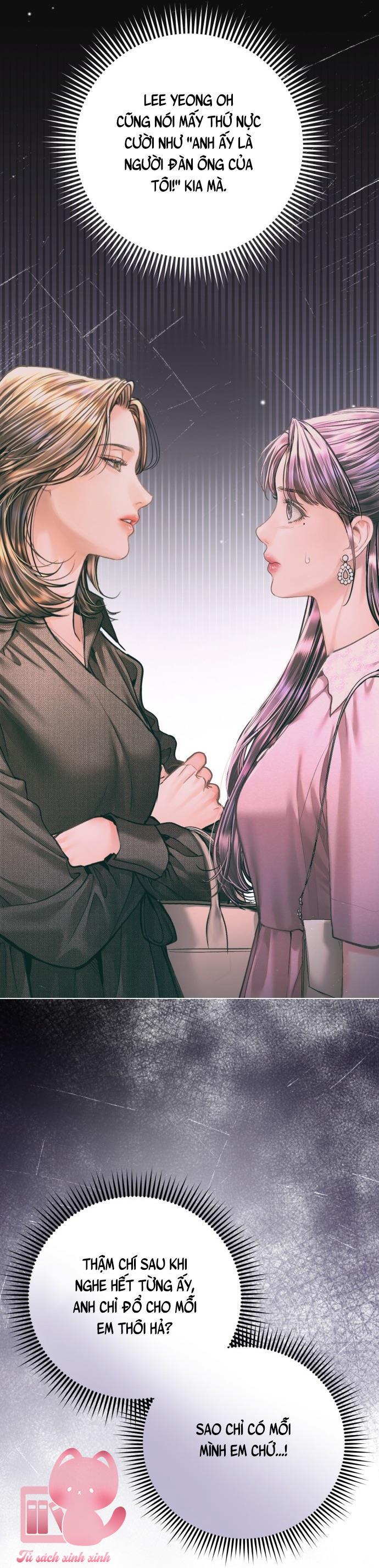 Đứa Bé Giống Anh - Chap 43 - Trang 38