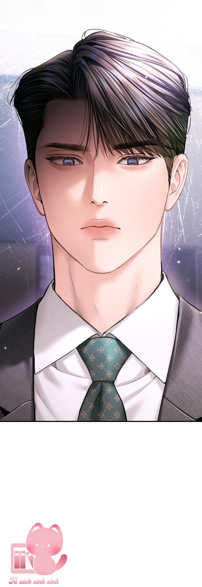 Đứa Bé Giống Anh - Chap 43 - Trang 39